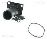 TRISCAN Termostats, Dzesēšanas šķidrums 8620 35092
