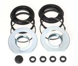BUDWEG CALIPER Reparationssats, bromsok 203805
