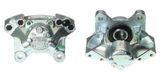 BUDWEG CALIPER Тормозной суппорт 341608