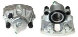 BUDWEG CALIPER Bromsok 341782