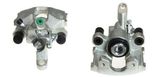BUDWEG CALIPER Bromsok 341785