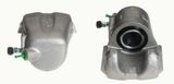 BUDWEG CALIPER Тормозной суппорт 341810