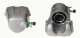 BUDWEG CALIPER Тормозной суппорт 341811