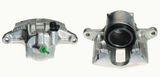 BUDWEG CALIPER Тормозной суппорт 341881