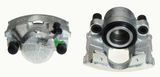 BUDWEG CALIPER Bromsok 341901