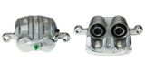 BUDWEG CALIPER Тормозной суппорт 342107