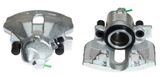 BUDWEG CALIPER Тормозной суппорт 342631