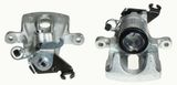 BUDWEG CALIPER Тормозной суппорт 342791