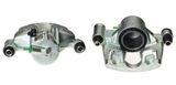 BUDWEG CALIPER Тормозной суппорт 342794
