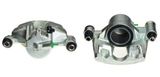 BUDWEG CALIPER Тормозной суппорт 342795