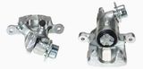 BUDWEG CALIPER Тормозной суппорт 342802
