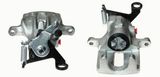 BUDWEG CALIPER Pidurisadul 342850
