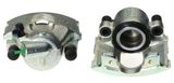 BUDWEG CALIPER Тормозной суппорт 342860