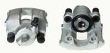 BUDWEG CALIPER Jarrusatula 343006