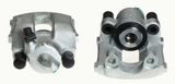 BUDWEG CALIPER Тормозной суппорт 343007