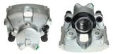 BUDWEG CALIPER Bromsok 343008