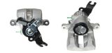 BUDWEG CALIPER Pidurisadul 343117