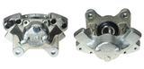 BUDWEG CALIPER Тормозной суппорт 343207