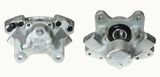 BUDWEG CALIPER Тормозной суппорт 343209