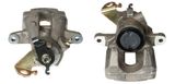 BUDWEG CALIPER Pidurisadul 343216