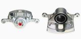 BUDWEG CALIPER Тормозной суппорт 343252