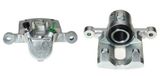 BUDWEG CALIPER Тормозной суппорт 343260