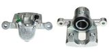 BUDWEG CALIPER Тормозной суппорт 343261