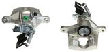 BUDWEG CALIPER Pidurisadul 343280