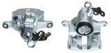 BUDWEG CALIPER Тормозной суппорт 343287