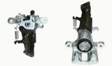 BUDWEG CALIPER Pidurisadul 343316