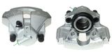 BUDWEG CALIPER Bromsok 343326