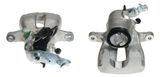 BUDWEG CALIPER Тормозной суппорт 343365
