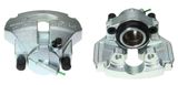 BUDWEG CALIPER Bromsok 343425