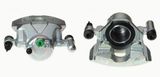 BUDWEG CALIPER Тормозной суппорт 343496