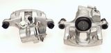 BUDWEG CALIPER Bromsok 343518