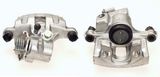 BUDWEG CALIPER Bromsok 343519