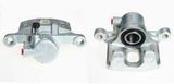 BUDWEG CALIPER Тормозной суппорт 343545
