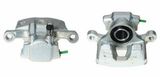 BUDWEG CALIPER Тормозной суппорт 343548