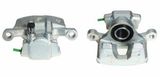 BUDWEG CALIPER Тормозной суппорт 343549
