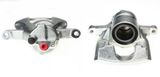 BUDWEG CALIPER Тормозной суппорт 343576