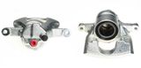 BUDWEG CALIPER Тормозной суппорт 343577
