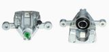 BUDWEG CALIPER Тормозной суппорт 343628