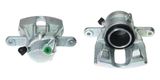 BUDWEG CALIPER Тормозной суппорт 343646