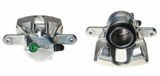 BUDWEG CALIPER Тормозной суппорт 343647