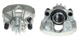 BUDWEG CALIPER Bromsok 343657