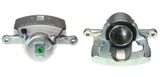 BUDWEG CALIPER Тормозной суппорт 343704