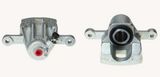 BUDWEG CALIPER Тормозной суппорт 343715