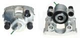 BUDWEG CALIPER Тормозной суппорт 343730
