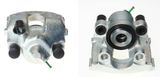 BUDWEG CALIPER Тормозной суппорт 343731