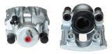 BUDWEG CALIPER Тормозной суппорт 343734
